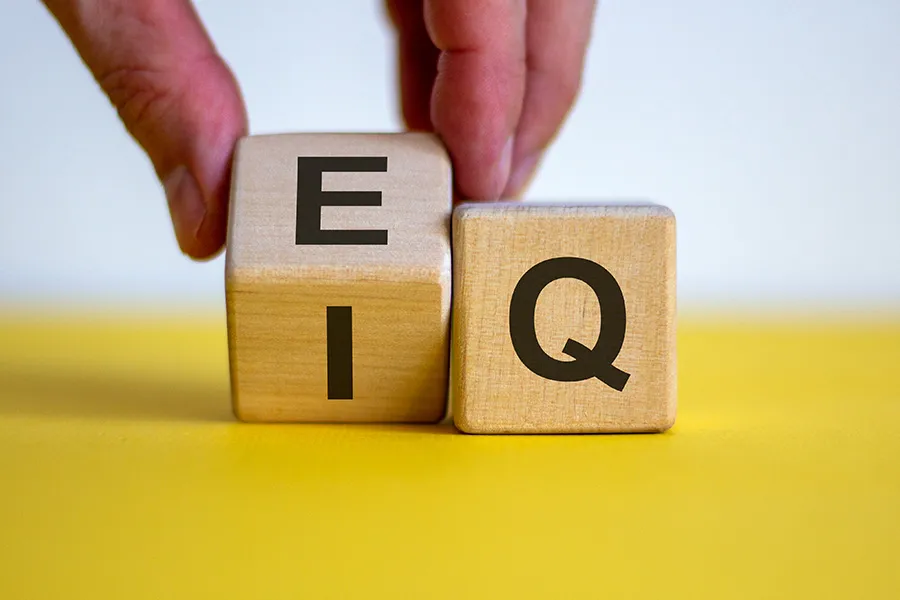 EQ Nedir?