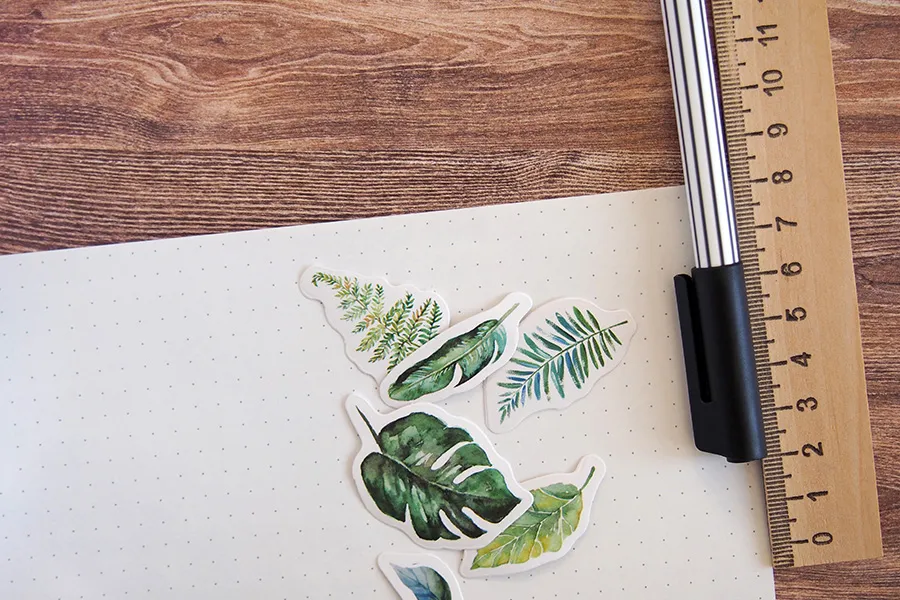 Bullet Journal Nasıl Yapılır?