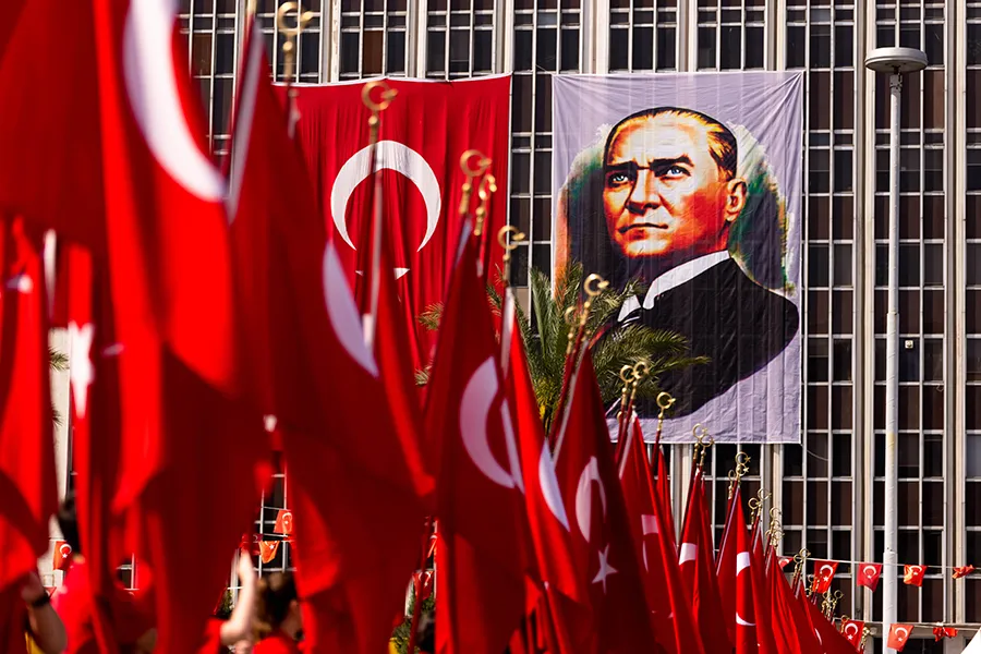 29 Ekim Cumhuriyet Bayramı Nedir?