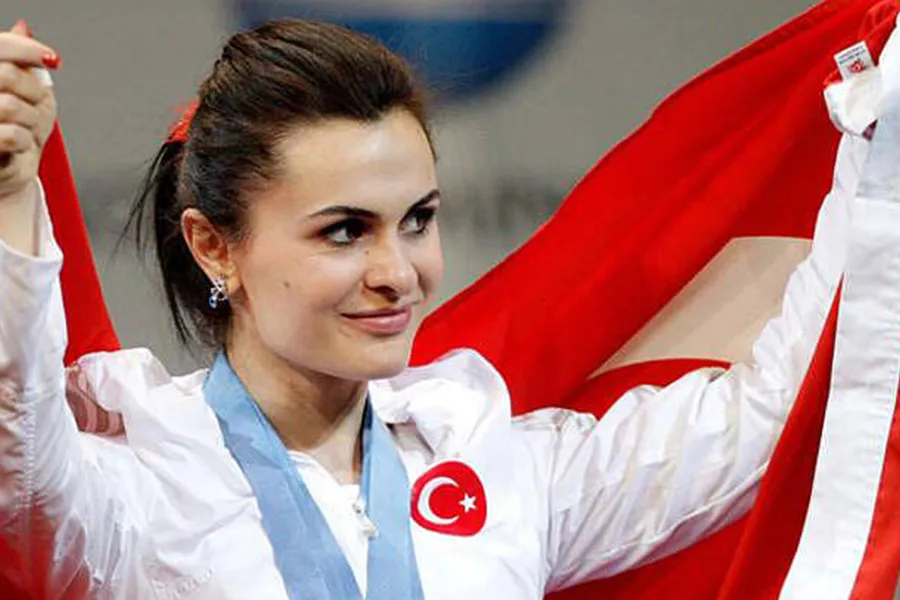 Nurcan Taylan