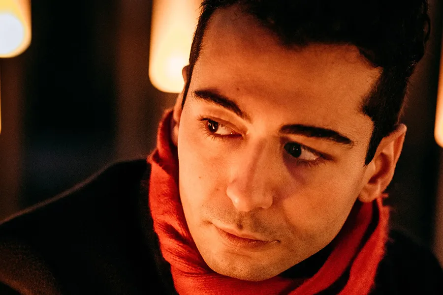 Emre Yavuz