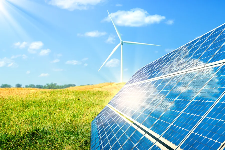Yenilenebilir Enerji Kaynakları Nedir?