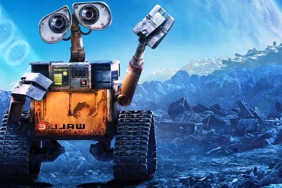 Wall-E