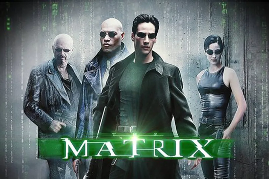 Matrix