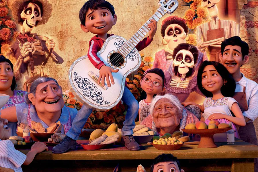 Coco