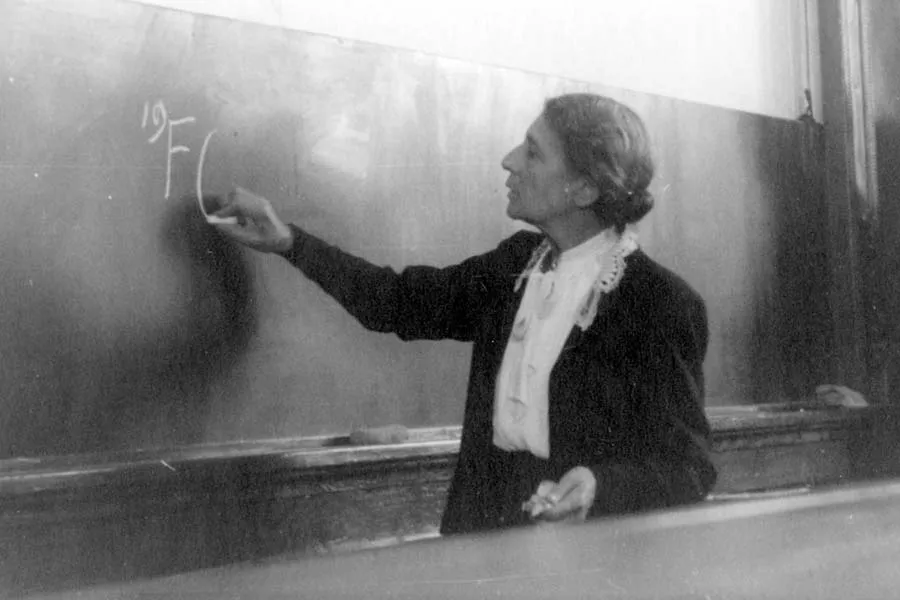 Lise Meitner