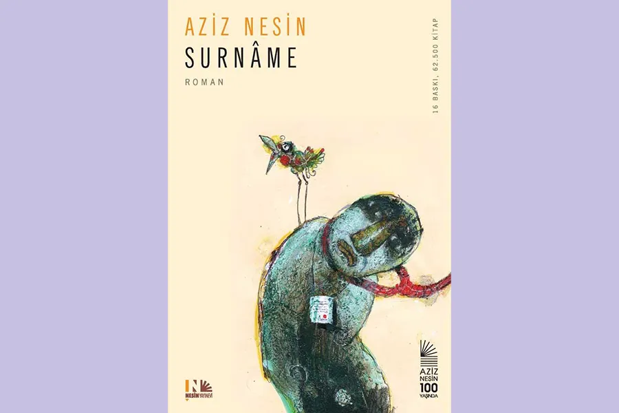 Aziz Nesin Eserleri