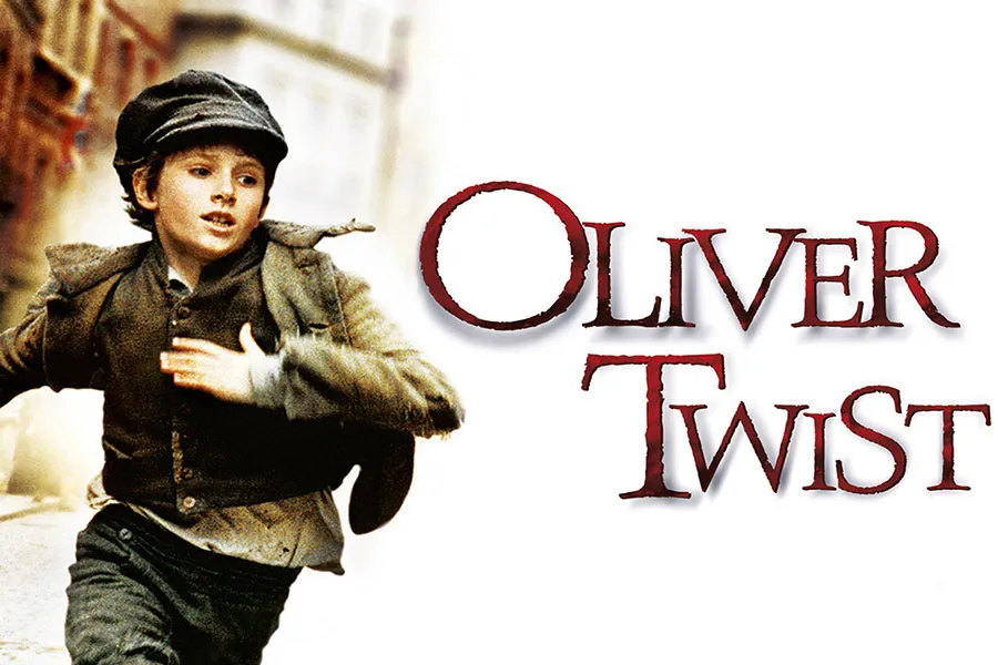 Oliver Twist
