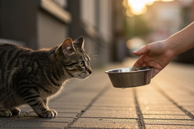 Sokak Hayvanlarına Karşı Sorumluluklarımız Nelerdir?