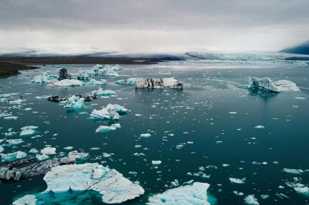 İklim Krizi En Çok Hangi Bölgeleri Etkiliyor?