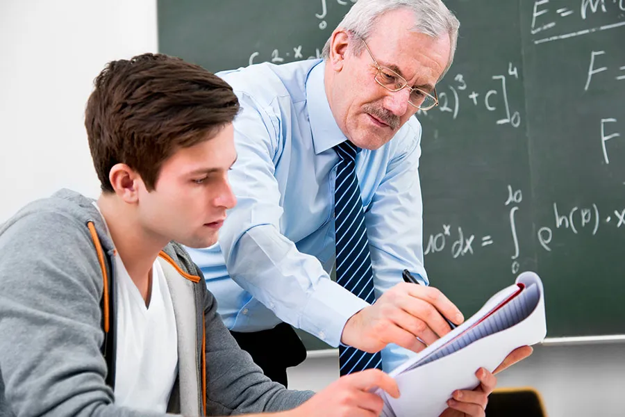 Matematik Sorularına Odaklanma Yöntemleri