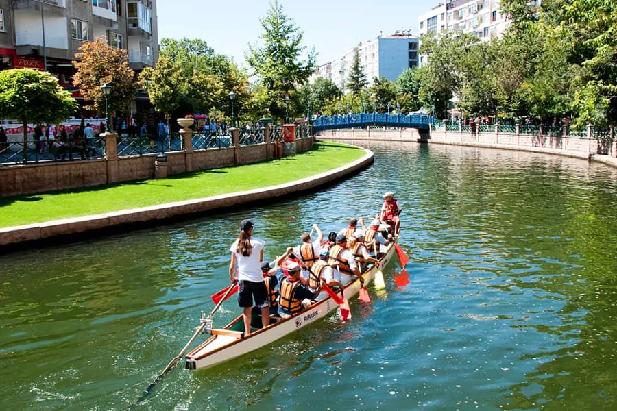 Eskişehir
