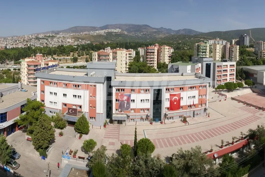 İzmir Fen Lisesi