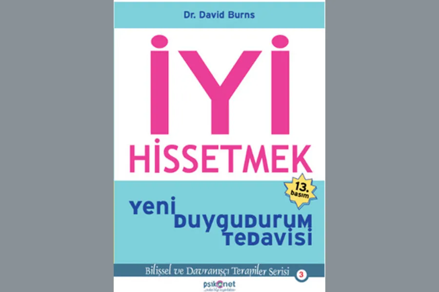 İyi Hissetmek - Dr. David Burns