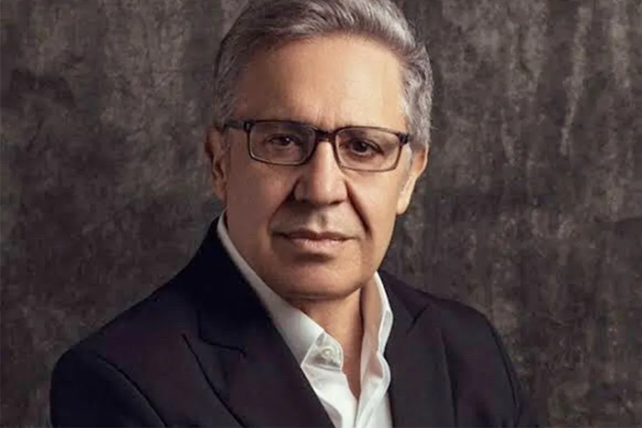 Türk Edebiyatının Yüz Akı: Zülfü Livaneli