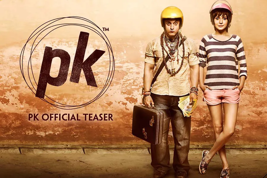 PK (2014)