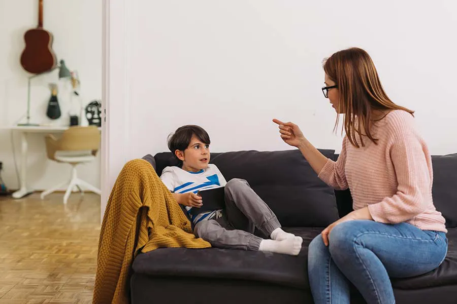 Çocuklara Kural Konulurken Nelere Dikkat Etmek Gerekir?