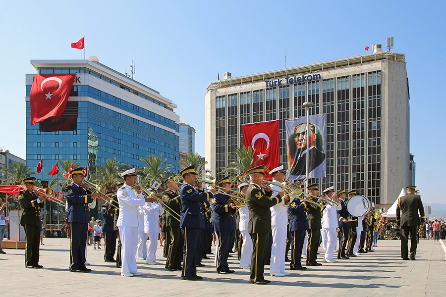 İstiklal Marşı’nın Kabulü