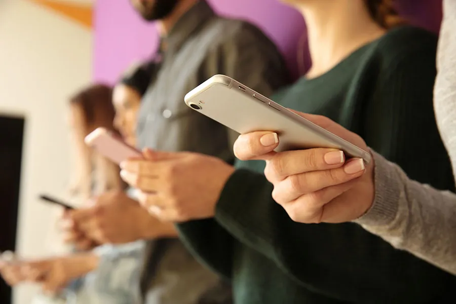 Çocuklarda İnternet Bağımlılığı Nasıl Anlaşılır?