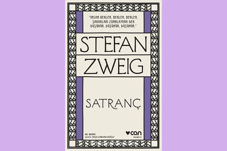 Stefan Zweig Eserleri