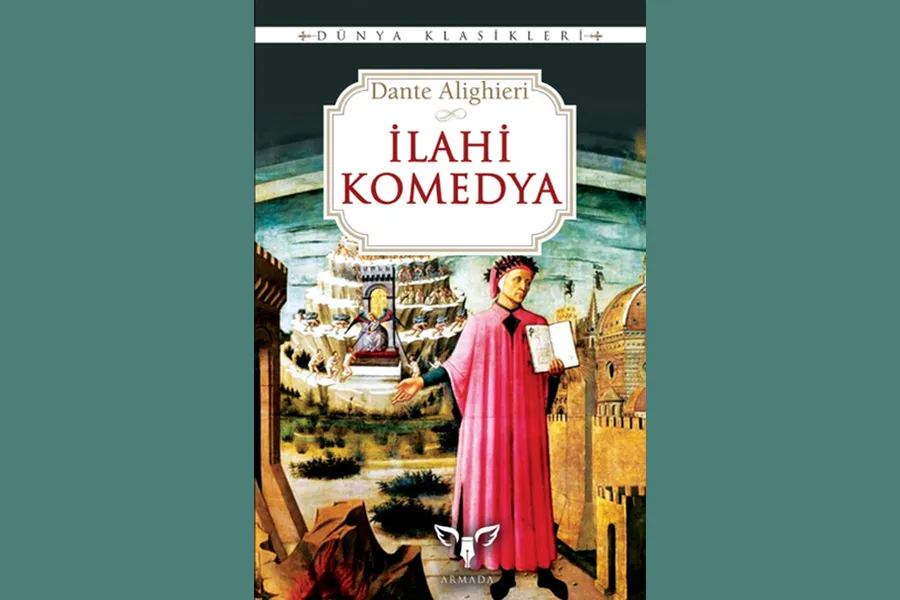 İlahi Komedya - Dante Alighieri