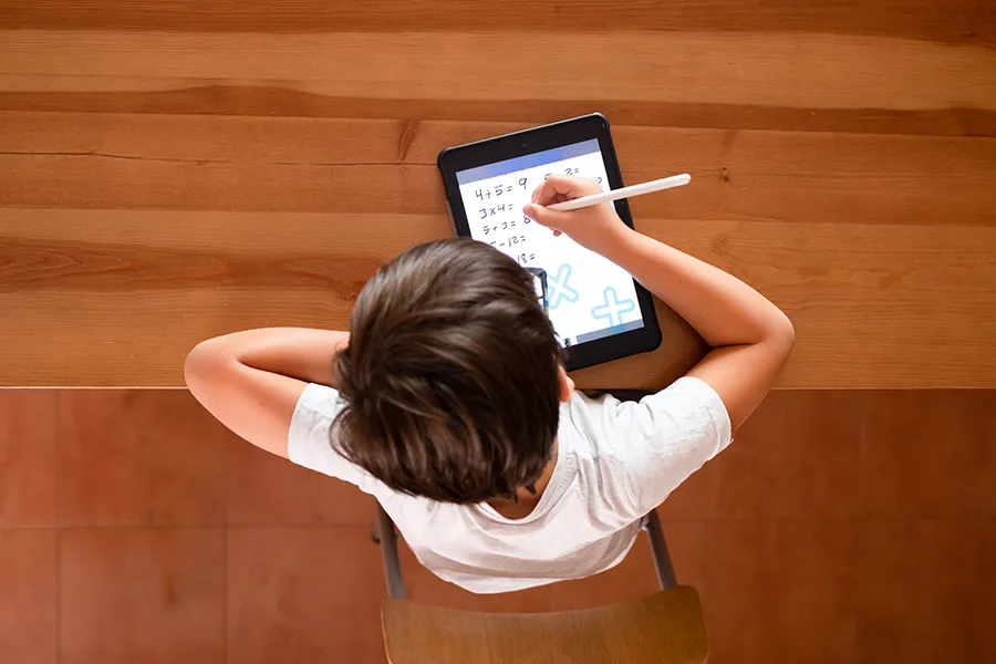 Online Matematik Oyunları