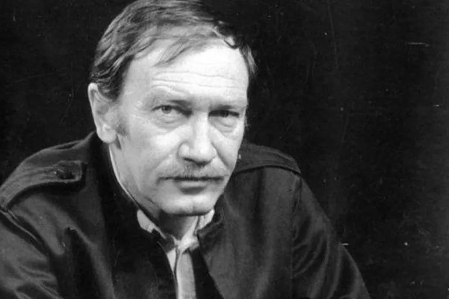 Turgut Uyar (1927 - 1985)