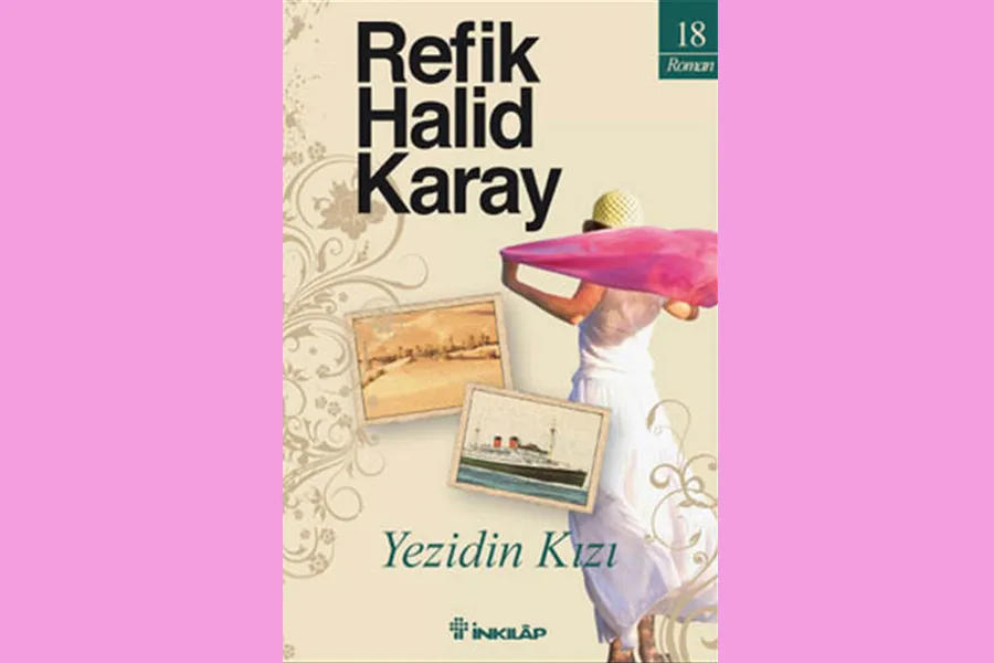 Refik Halit Karay Romanları