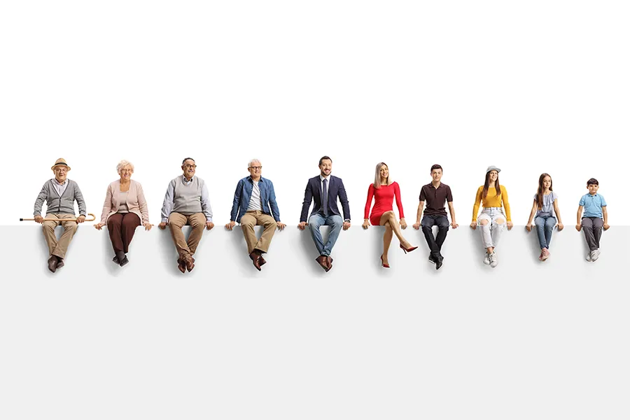Baby Boomer (Bebek Patlaması) Kuşağı