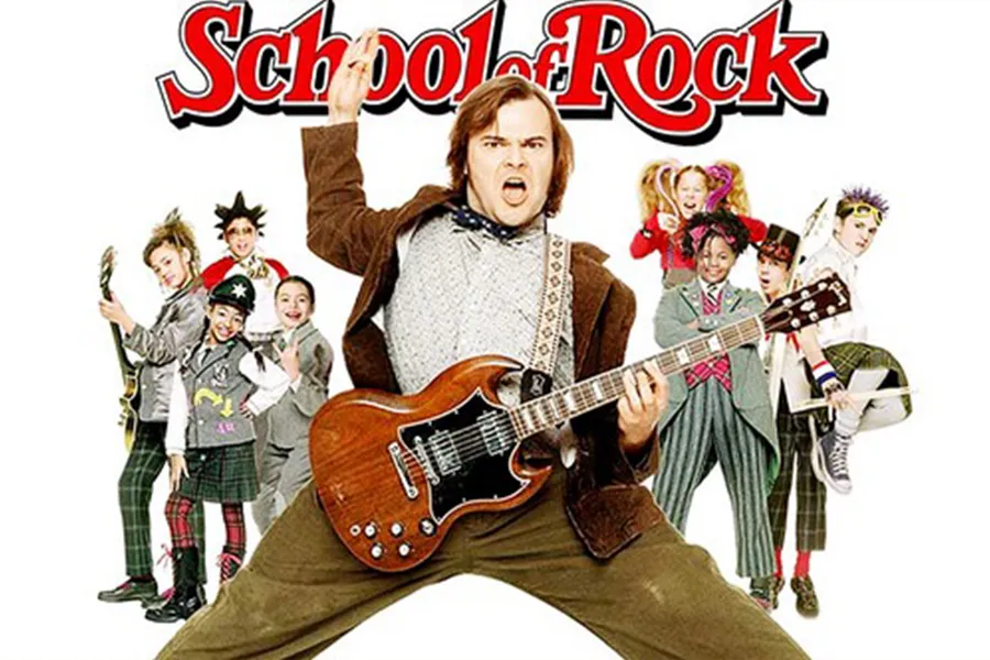 Hababam Rock (2003)