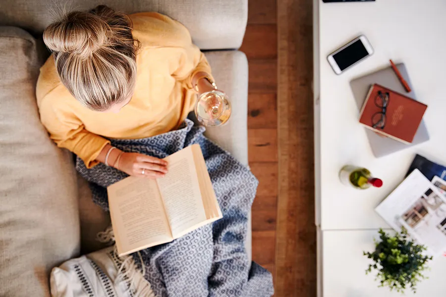 Annelere Kitap Önerileri