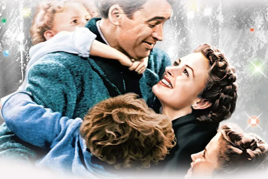 It's a Wonderful Life