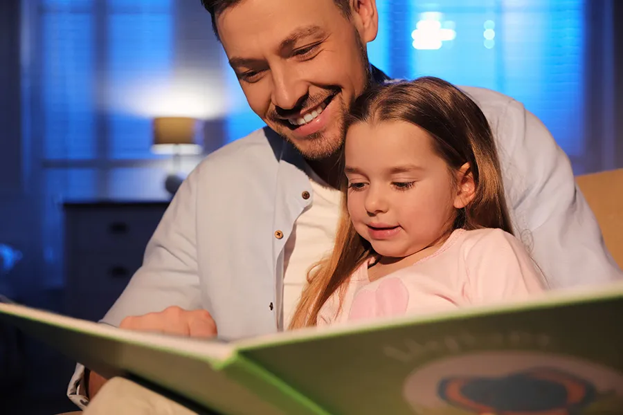 Dil Gelişiminde Ebeveynlerin Dikkat Etmesi Gereken Noktalar