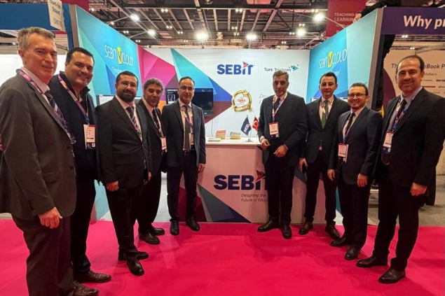 BETT 2026’da Eğitimin Geleceği Nasıl Tartışılıyor?