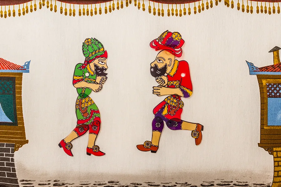 Karagöz ve Hacivat’ın Özellikleri