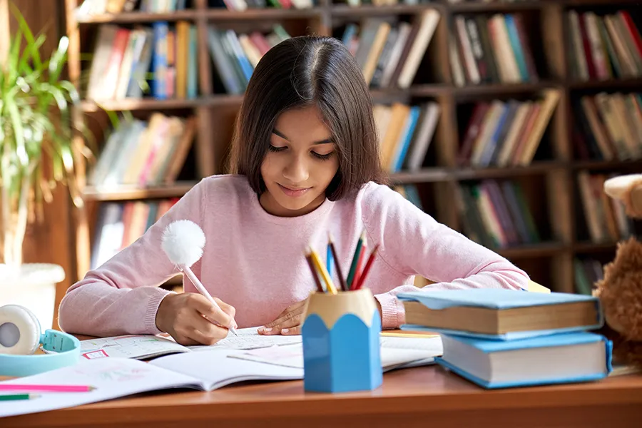 Ders Tekrarı Yaparken Nelere Dikkat Edilmelidir?