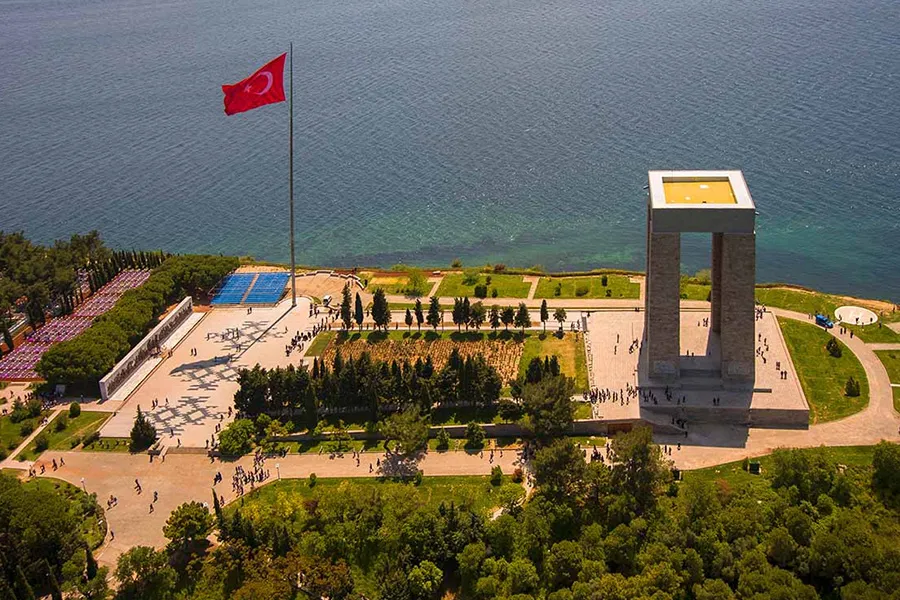 Çanakkale