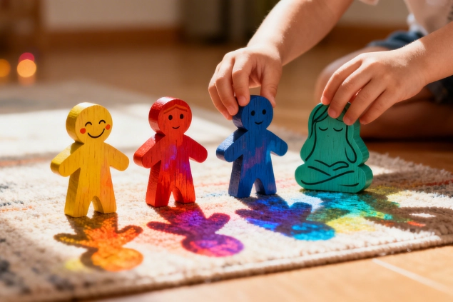 Oyun Terapisi Kimlere Uygulanır?