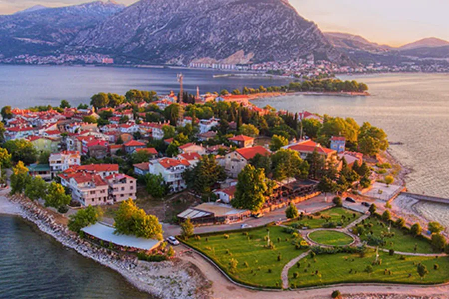 Isparta