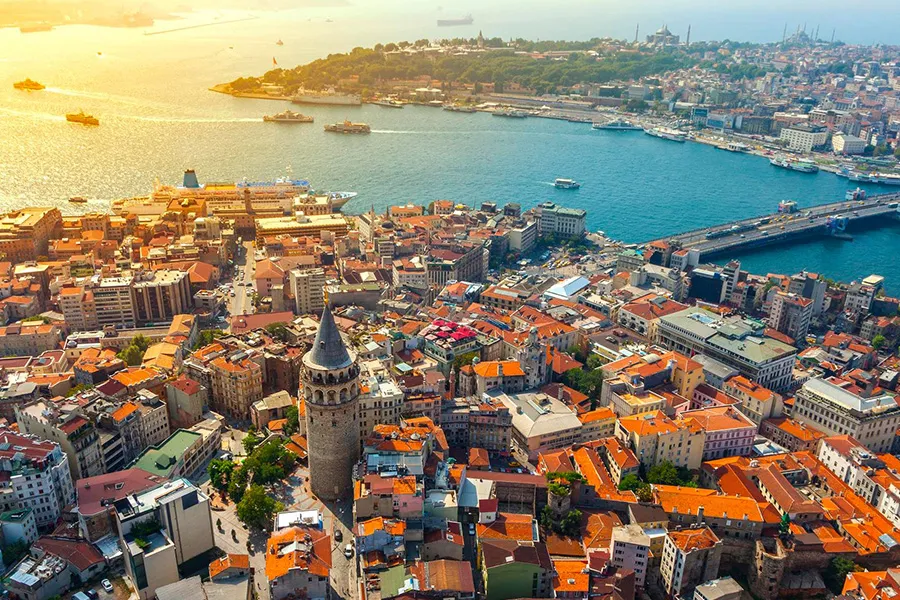 İstanbul