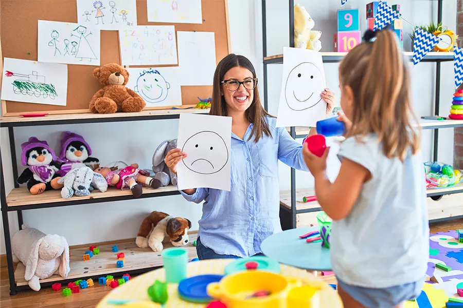 Pedagog Nedir?