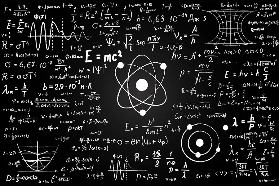 Newton Fiziği ile Kuantum Fiziği Arasındaki Farklar