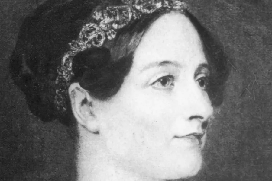 Ada Lovelace
