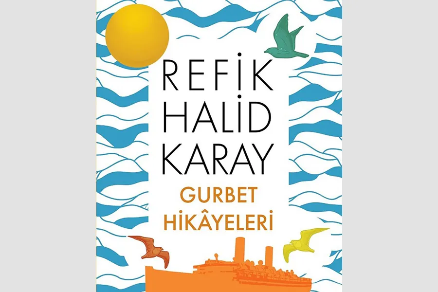 Sürgünde Geçen Yılların Öyküleri