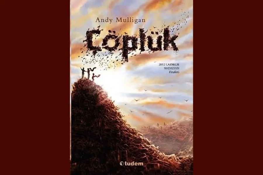 Çöplük - Andy Mulligan