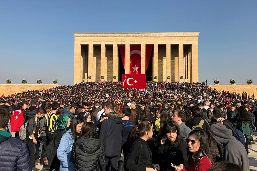10 Kasım Şiirleri