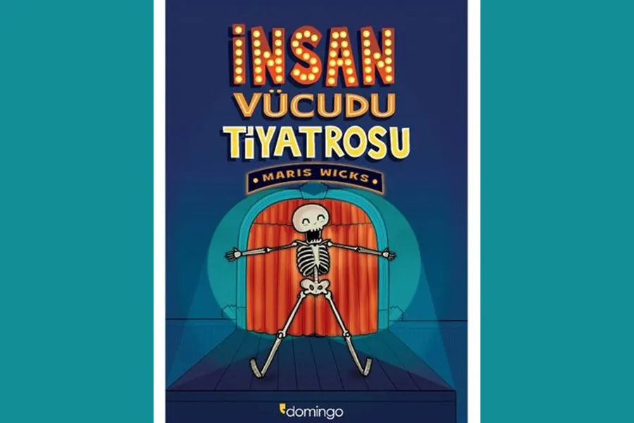 İnsan Vücudu Tiyatrosu