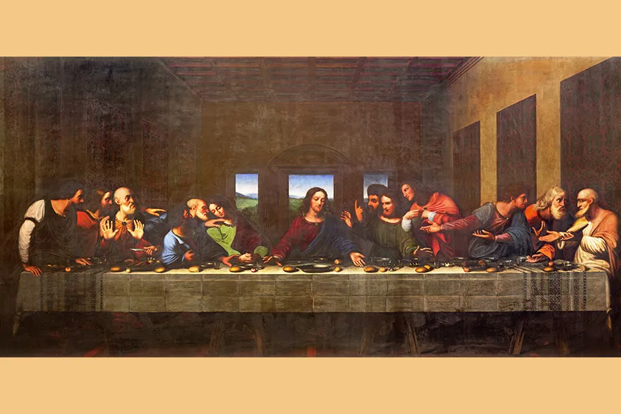Leonardo Da Vinci Hayatı ve Eserleri