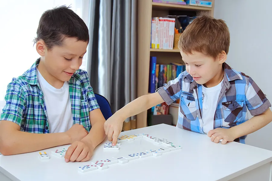 Evde Oynanabilecek 2 Kişilik Oyunlar