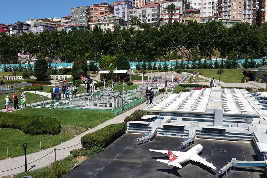 Miniatürk